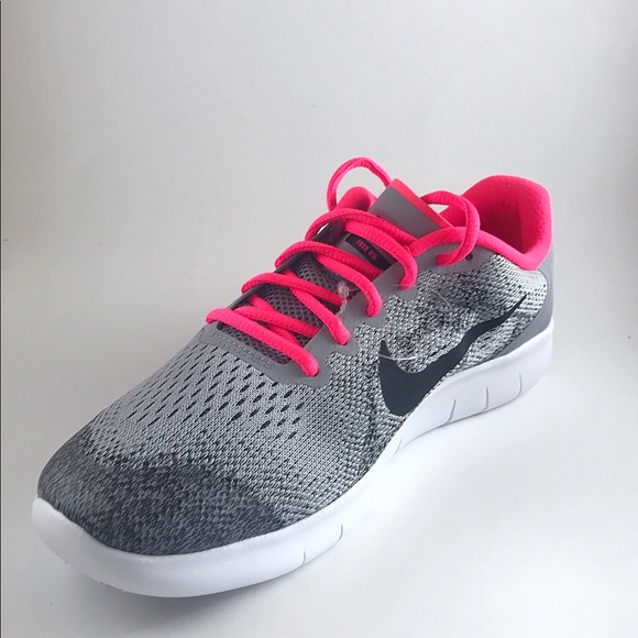 Women’s Nike Free Rn Running Shoes - Picture 2 of 6